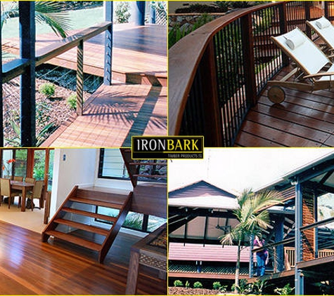 Ironbark Timber Products Pty Ltd - Kunda Park, QLD