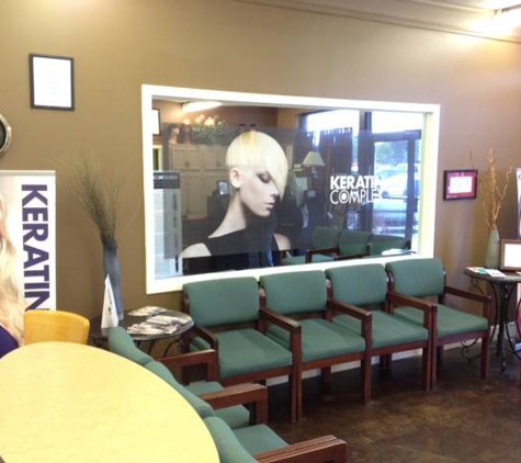 University Academy Of Hair Design - Tuscaloosa, AL