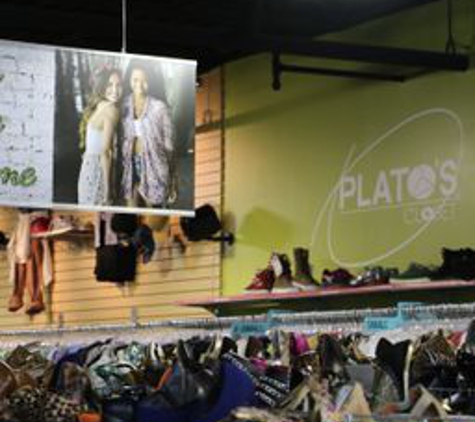 Plato's Closet - Commack, NY