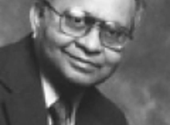 Dr. Arvindkumar A Shah, MD - Cleveland, OH