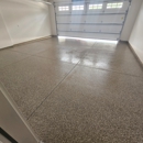 Jims Concrete Coatings - Floor Waxing, Polishing & Cleaning