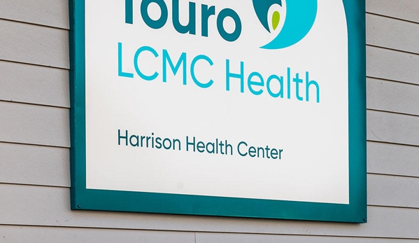 LCMC Health Harrison Health Center - New Orleans, LA