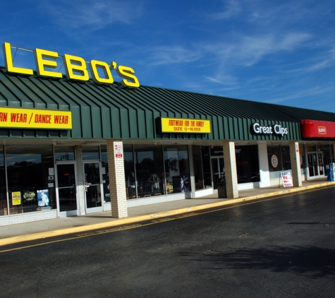 Lebos Inc - Kannapolis, NC