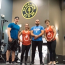 Gold's Gym - Health Clubs