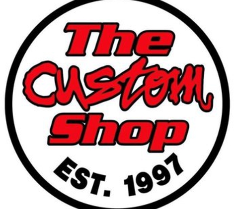 The Custom Shop - Las Vegas, NV