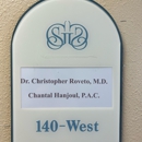 Roveto, Christopher A, MD - Physicians & Surgeons