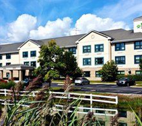 Extended Stay America - Canton, MI