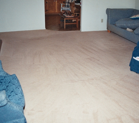 A-1 Carpet Cleaning - Granbury, TX