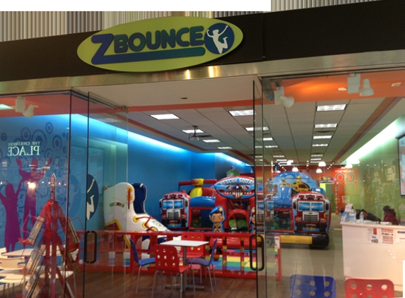 Z Bounce - Gaithersburg, MD