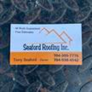 Seaford Roofing Inc - Shingles