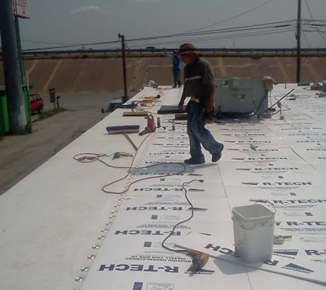 Amerimex Roofing Services & Repairs - austin, TX