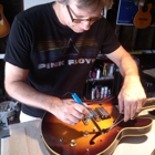 John’s Guitar Rescue and Repair