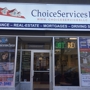 Choice Services LLC