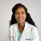 Kavitha Mallan , APRN