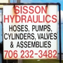 Sisson Hydraulics - Welders