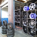 Eagle Tires and wheels - Tire Dealers