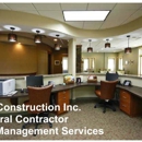 RLJ Construction, Inc. - General Contractors