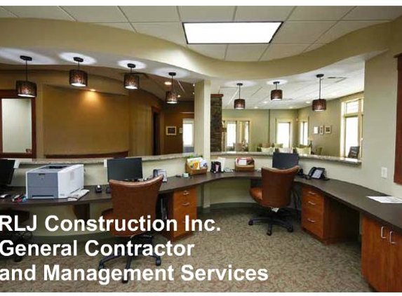 RLJ Construction, Inc. - Blue Point, NY