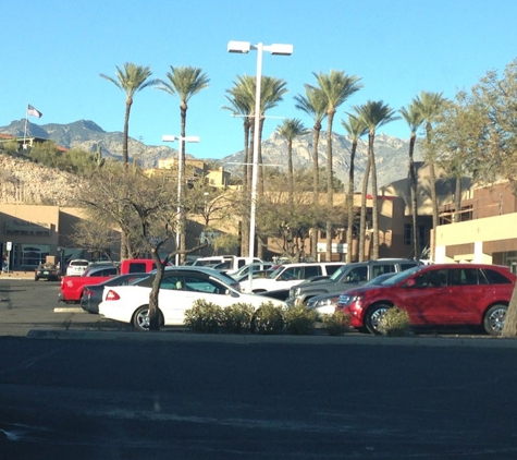 Walgreens - Tucson, AZ