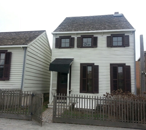 Weeksville Heritage Center - Brooklyn, NY