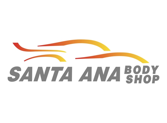 Santa Ana Body Shop - Houston, TX