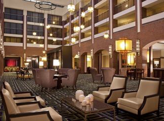 Sheraton Hotels & Resorts - Philadelphia, PA