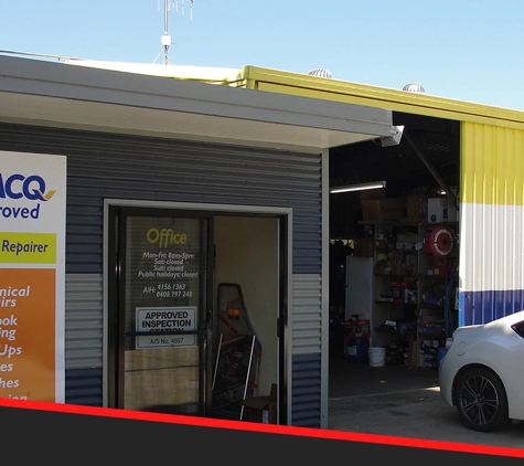 Avondale Auto Towing. We Have The Expertise To Assist You With All Your Mechanical Repair Requirements