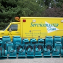 ServiceMaster Disaster Response and Cleaning Service - Bloomington - Building Cleaners-Interior