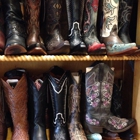 The Little Ranch Boot Store