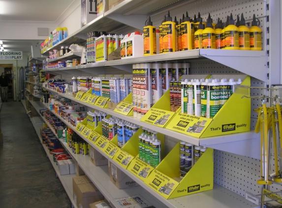 Walker Bros Timber & Building Supplies - Wyoming, NSW