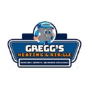 Gregg's Heating & Air - Air Conditioning Equipment & Systems