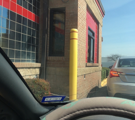 Wendy's - Dallas, TX