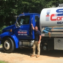 Septic Connection - Septic Tanks & Systems