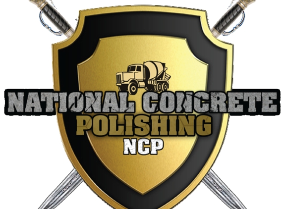 National Concrete Polishing & Epoxy Flooring - Pompano Beach, FL