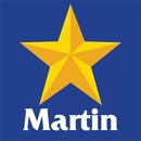 Martin Oil Company - Gas Stations