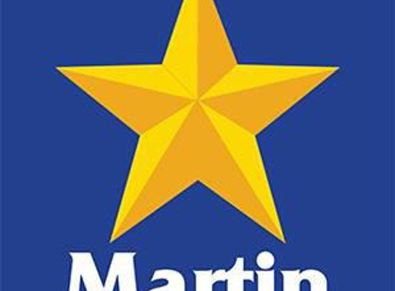 Martin Oil Company - Bellwood, PA