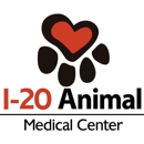I 20 Animal Medical Center - Veterinarians