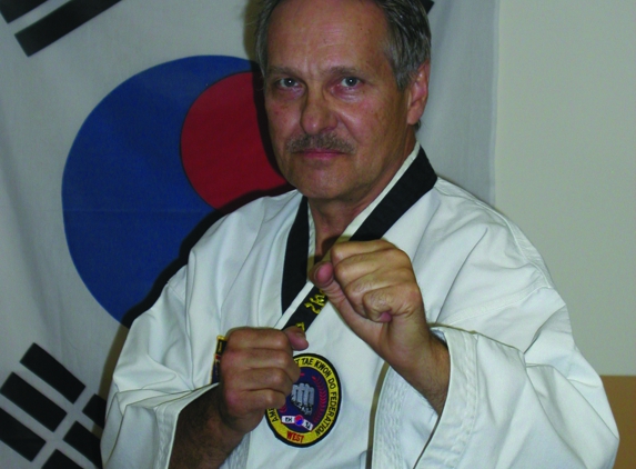 ACTF West Valley Tae Kwon  Do - West Valley City, UT