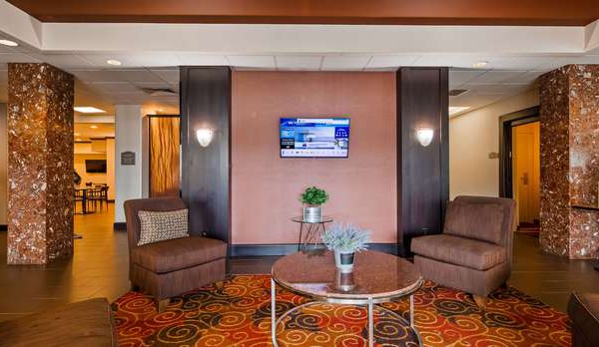 Best Western Executive Hotel of New Haven-West Haven - West Haven, CT