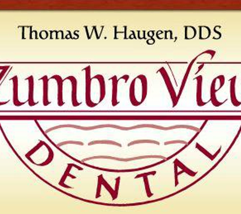 Zumbro View Dental - Rochester, MN