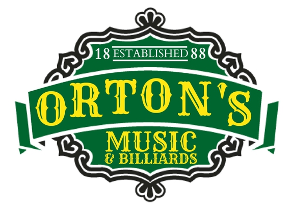 Orton's Billiards & Pool - Wilmington, NC