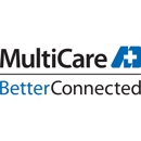 MultiCare West Tacoma Family Medicine & Urgent Care Clinic - Clinics
