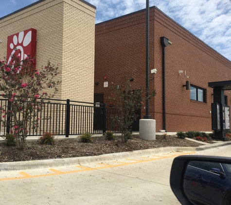 Chick-fil-A - Fort Worth, TX