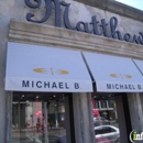 Matthew's Jewelry Store - Jewelers