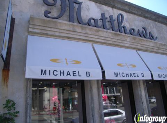 Matthew's Jewelry Store - Studio City, CA