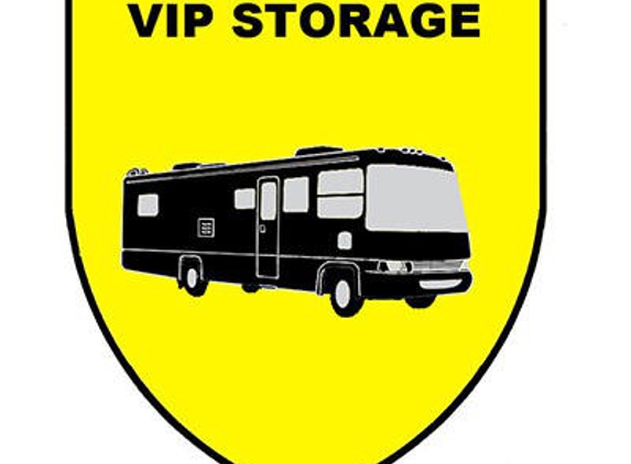 VIP Storage - Aurora, CO