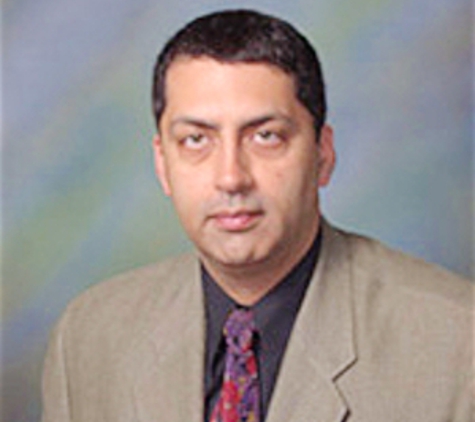 Dr. Manzar S Kuraishi, MD - Burbank, CA