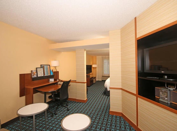 Fairfield Inn & Suites - Aiken, SC