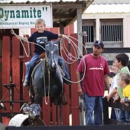 Oil Ranch - Hay Rides