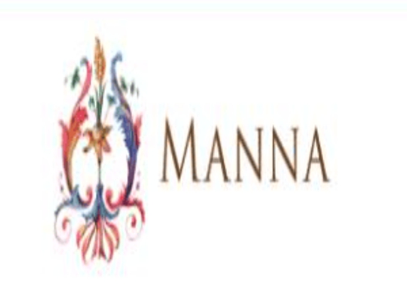 Manna Uptown - Centerville, OH